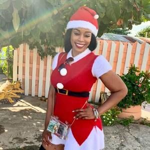 Meet your Posher, Natalie